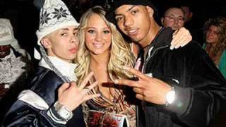 n-dubz-you better not waste my time