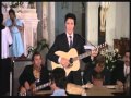 Elvis Presley - Let Us Pray 