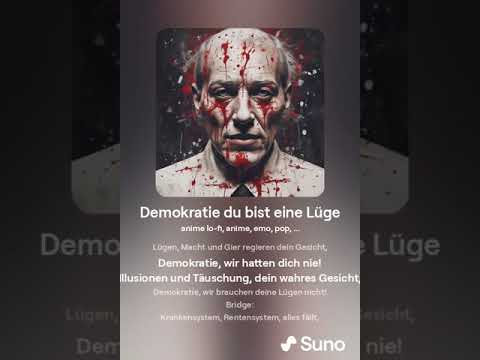 Video Thumbnail: Demokratie du bist eine Lüge