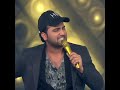 Ek Bar Aaja Aaja Aaja Aaja Aa Ja Mohd Danish Performance Indian Idol Season 12 Himesh Reshammiya