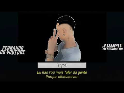 DONATTO, PK, GUIGGOW- CÊ TÁ BOLADA PORQUE EU TÔ NO HYPE VS 150 BPM[JN NO BEAT]HYPE- DONNATO E PK