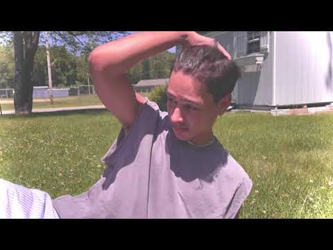 alexander james Music Video