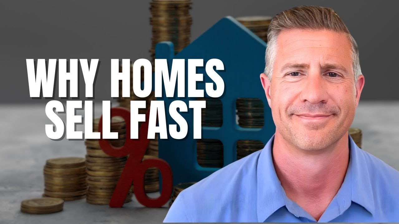 Why Are People Still Buying Homes Despite High Interest Rates in Utah?