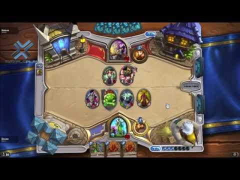 Zozus vs Fateos bizzcon qualifiers round 3