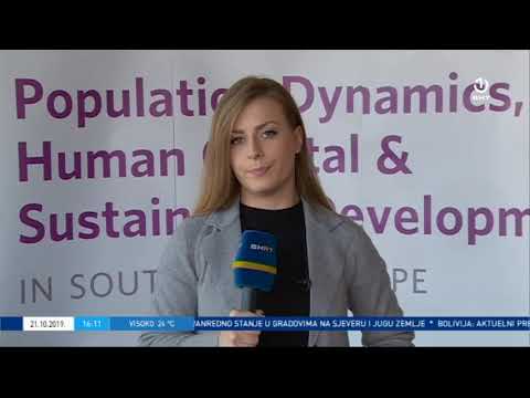 Regionalni dnevnik [21.10.2019.]