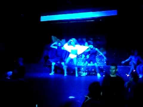 Ashelley Diva Brown (drag Danger) 09.12.11