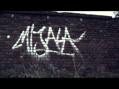 Nie ma ucieczki - Mah, Mini, Fajer, Rado, Mijala, Atro, Ariall, Kacem (prod. dixo)