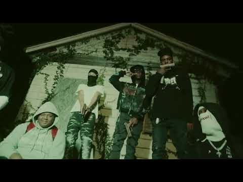 IX Kaynine & Baby Walkdown - Caught Em Lackin (Official Music Video)