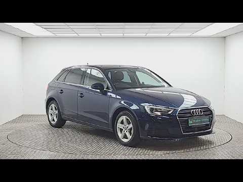 Audi A3 Sports Back 1.4 TFSI - Image 2