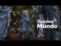 #IluminaElMundo: Un mensaje de Navidad