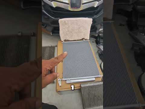 Semua tentang aircond kereta