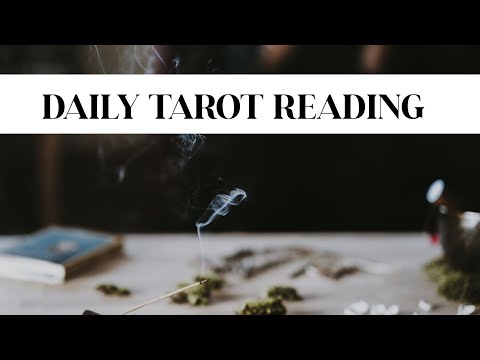 DAILY TAROT READING ⭐️ ALL SIGNS | TIME STAMPED ⭐️ March 2, 2021