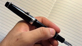 Pilot Custom Heritage 912 Fountain Pen Review