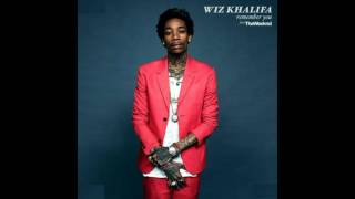 Wiz Khalifa - Medicated feat. Chevy Woods & Juicy J