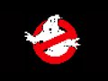 Ghostbusters Theme 8 Bit Version Ray Parker Jr