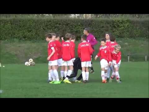 HVCH JO11-1 - Rhode JO11-1 | 13-4-2017