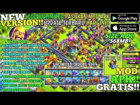 Mod Coc