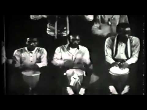 The Orb featuring Lee Scratch Perry - Soulman (Official Video)