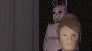 【殺しの館】配信停止された伝説のゲーム