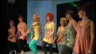 Frizerski salon W,Cro Hair Show,Zagrljaj ljepote TV,OTV