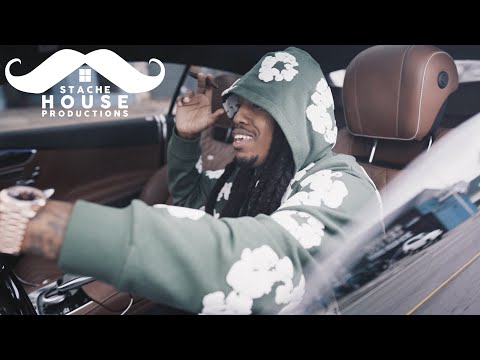 5TAY REAL D RIXK "SWISH" (Official Video) shot by @StacheHouseProductions