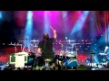 Kai Hahto Nightwish Drumcam Weak Fantasy 20 8 2016 Himos Finland