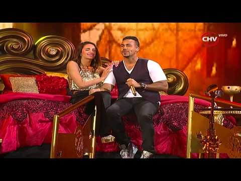 Romeo Santos Propuesta Indecente Viña del Mar 2015 concierto en vivo!!!!!!!