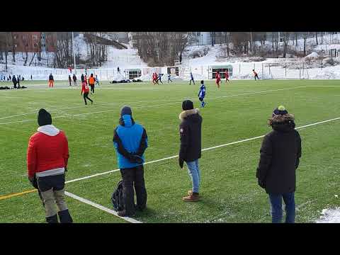[Winterliiga] HJK/Munkka - FC Viikingit