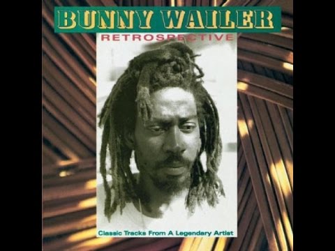 Bunny Wailer Time Will Tell Lyrics