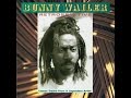 BUNNY WAILER - TIME WILL TELL