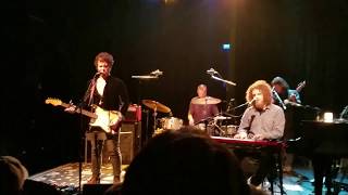Doyle Bramhall II "Harmony" 11/14/2017
