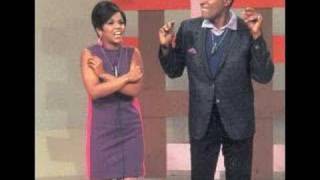 Marvin Gaye &amp; Tammi Terrell - Your Precious Love