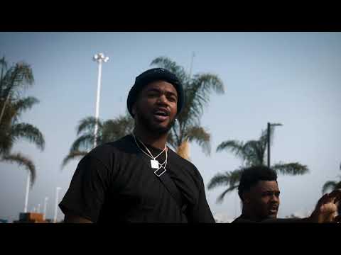 Jozy4l - "4.7" (Official Music Video)