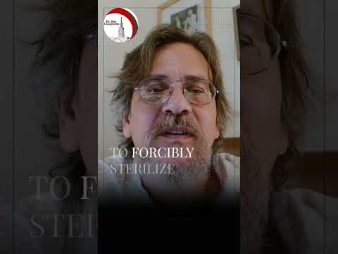 America Inspired the Nazis