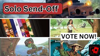 Sir Thecos - Switch & Signal video thumbnail