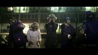 MoStack - The Endz [Music Video]