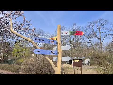 Prinz-Georg-Runde in Dessau