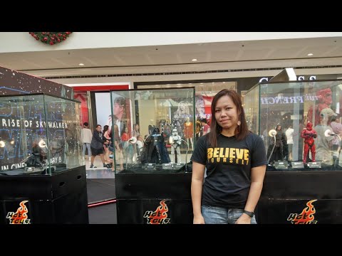 Lesley de felipe Live Stream