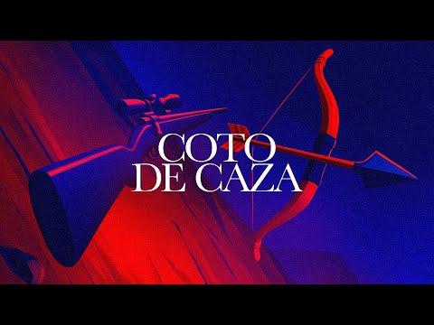 Saje Kamada - Coto de Caza (Visualizer)