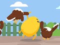 Dumb Ways To Die Season 1 Theme Song