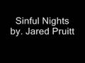 Sinful Nights