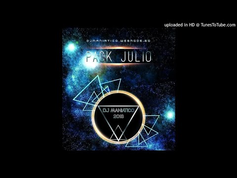 Ozuna Ft Manuel Turizo - Vaina Loca (Dj Maniatico)