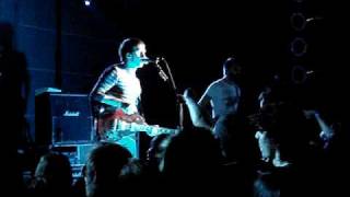 SPITALFIELD - The Only Thing That Matters