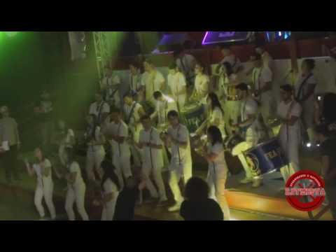 Balatucada V Seletiva 2016 - FEA PUC