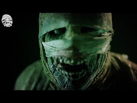 Die Rache der Mumie - Horror Hörspiel