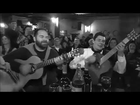 ZAMBITA DEL MUSIQUERO POLO ROMAN JUANCITO FUENTES Y AMIGOS