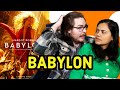 Babylon is absolutely insane - REVIEW