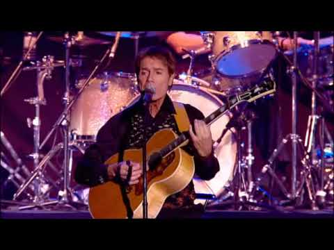 Cliff Richard and The Shadows - Travellin'  Light .. Time Drags By