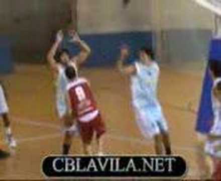 C.B. LA VILA-ALMASSERA