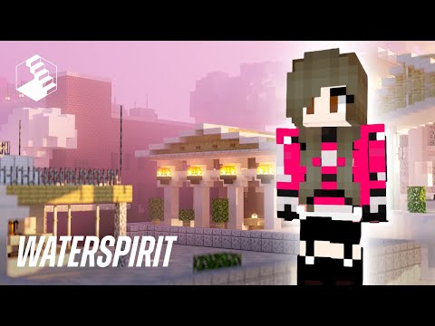 Water Spirit @ AETH3R